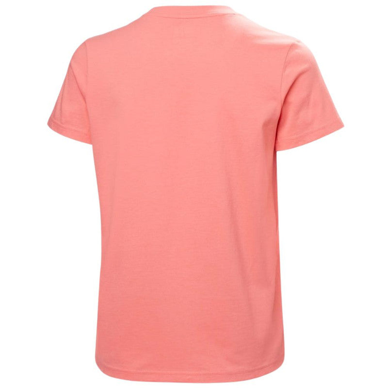 Helly Hansen Women's Core Graphic T-Shirt 2.0