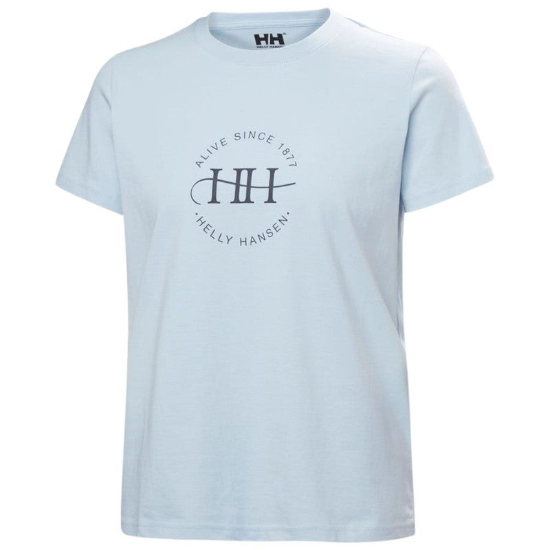 Helly Hansen Women's Core Graphic T-Shirt 2.0