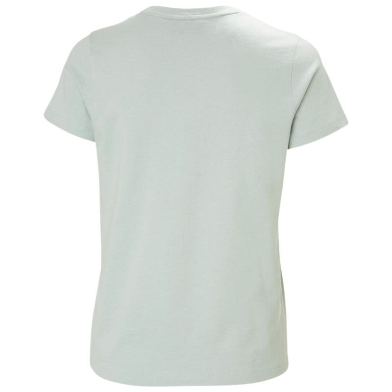 Helly Hansen Women's Core Graphic T-Shirt 2.0
