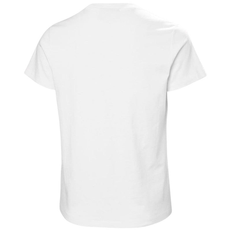 Helly Hansen Women's Core Graphic T-Shirt 2.0