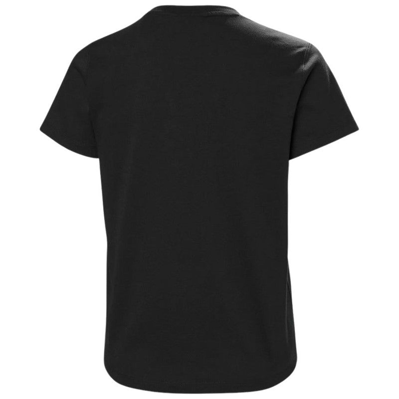 Helly Hansen Women's Core Graphic T-Shirt 2.0