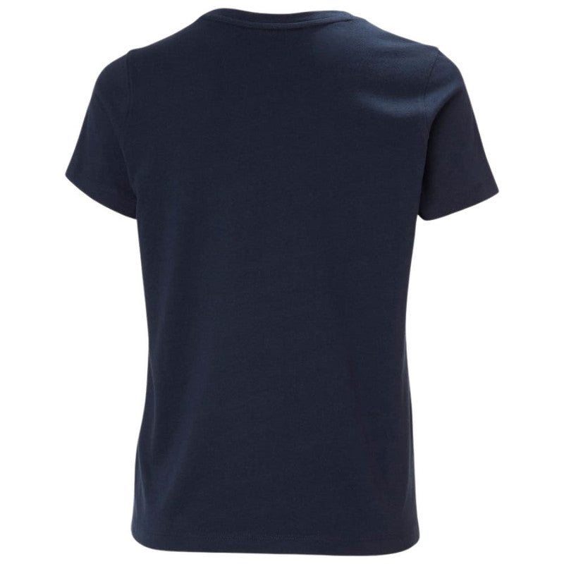 Helly Hansen Women's Core Graphic T-Shirt 2.0
