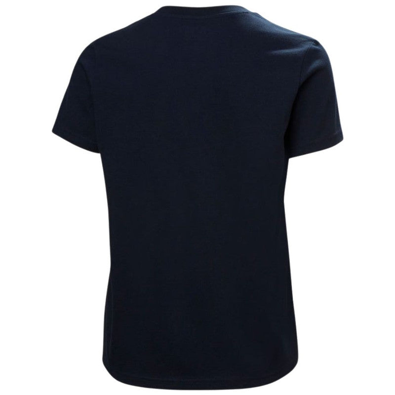 Helly Hansen Women's Core Graphic T-Shirt 2.0