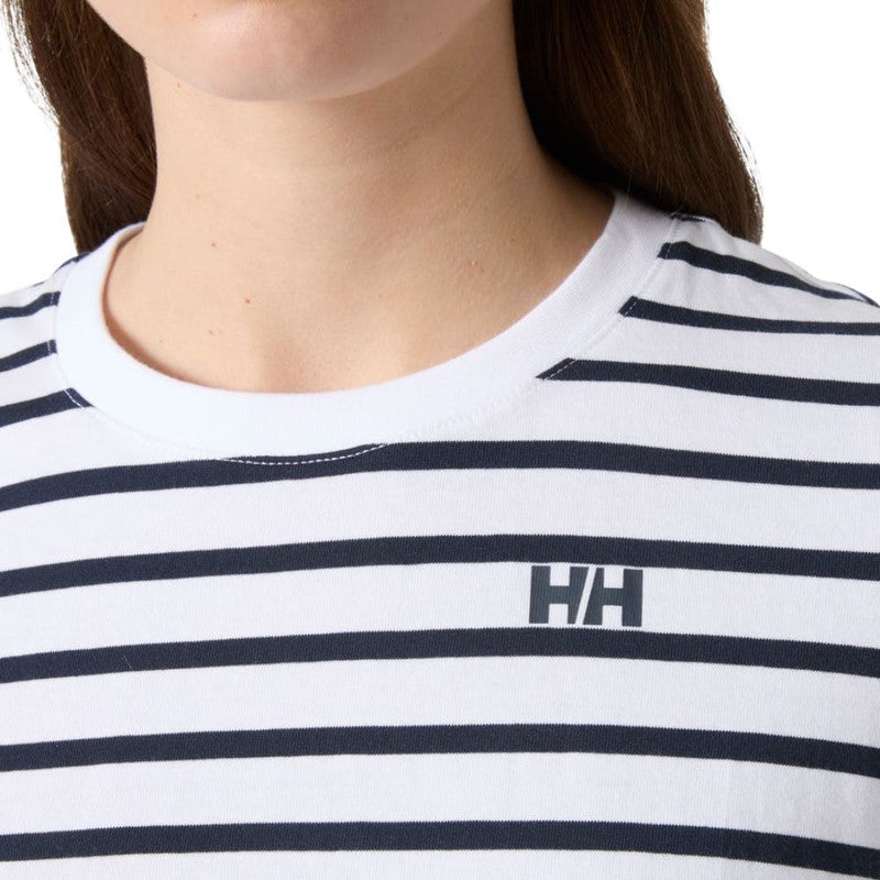 Helly Hansen Women's Core Graphic T-Shirt 2.0