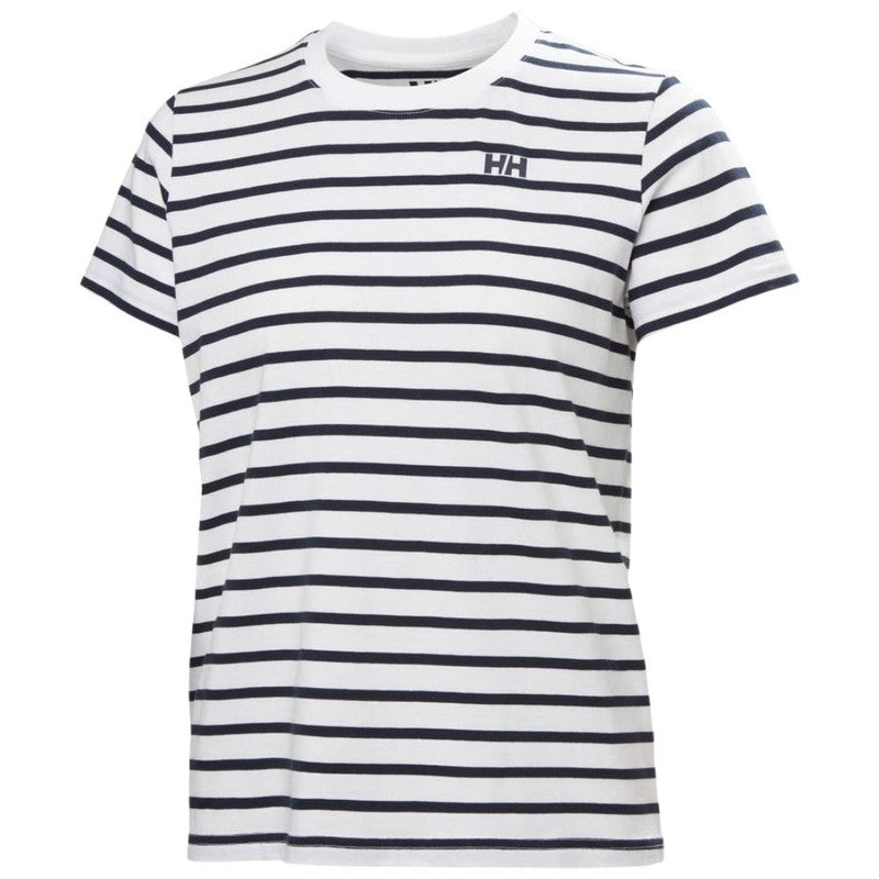 Helly Hansen Women's Core Graphic T-Shirt 2.0