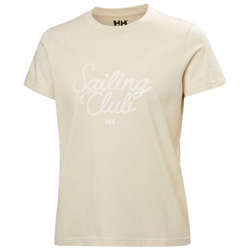 Helly Hansen Women's Core Graphic T-Shirt 2.0