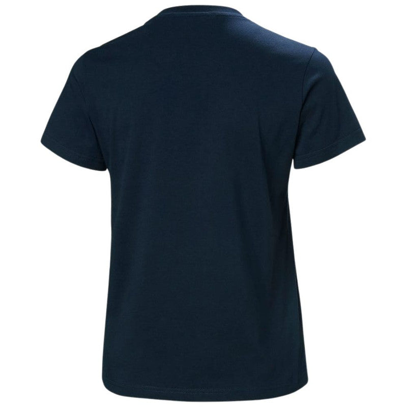 Helly Hansen Women's HH Logo T-Shirt 3.0