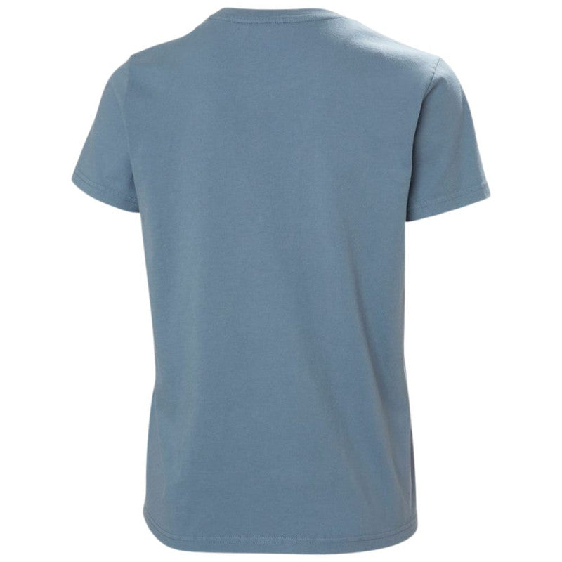 Helly Hansen Women's HH Logo T-Shirt 3.0
