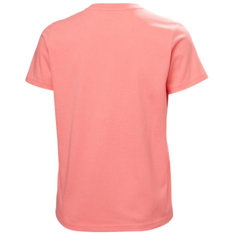 Helly Hansen Women's HH Logo T-Shirt 3.0