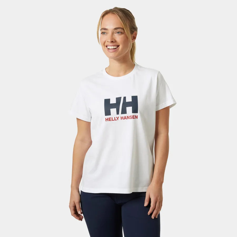 Helly Hansen Women's HH Logo T-Shirt 3.0