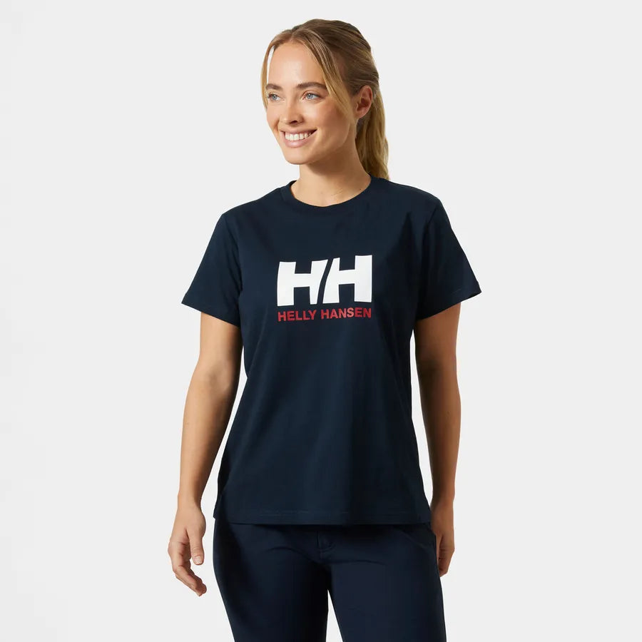 Helly Hansen Women's HH Logo T-Shirt 3.0