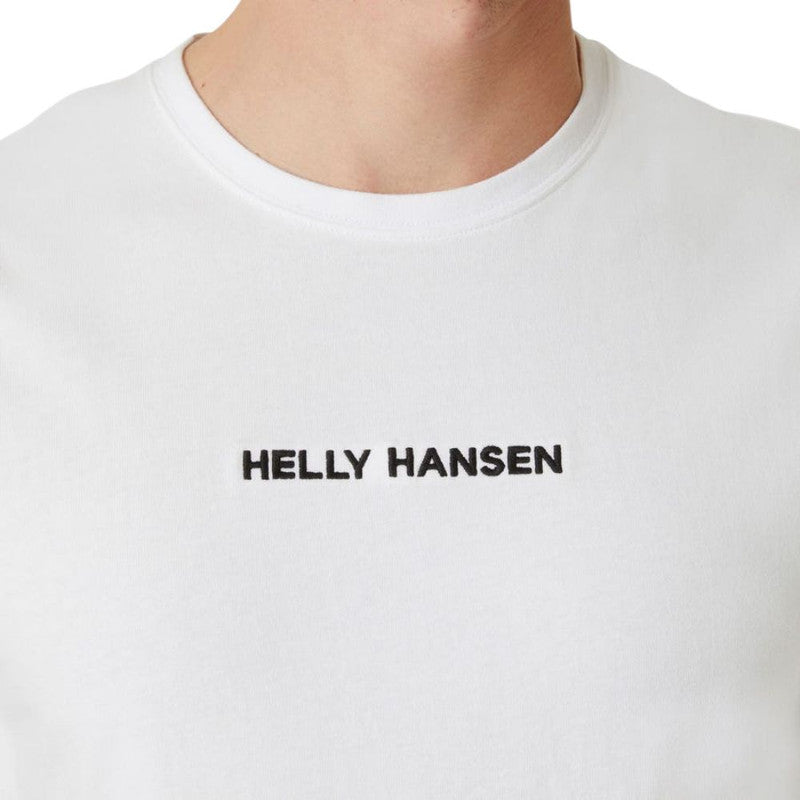 Helly Hansen Men's Core T-shirt 2.0