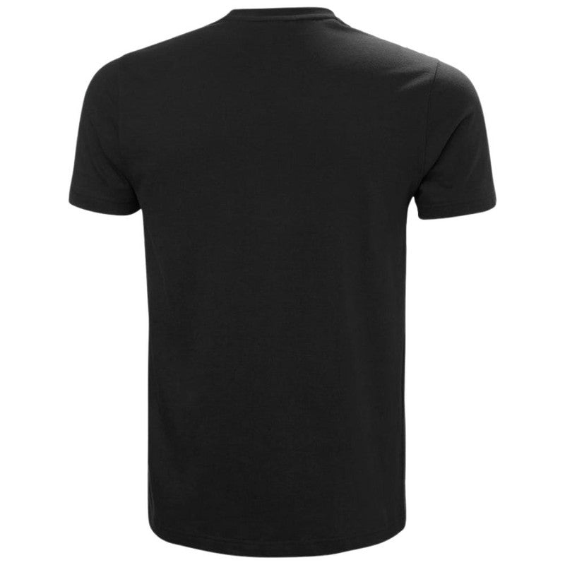 Helly Hansen Men's Core T-shirt 2.0
