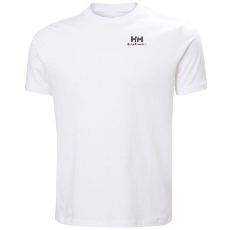 Helly Hansen Men's Core Graphic T 2.0