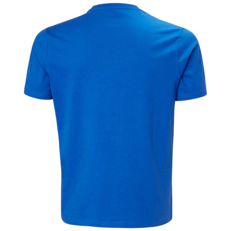 Helly Hansen Men's Core Graphic T 2.0