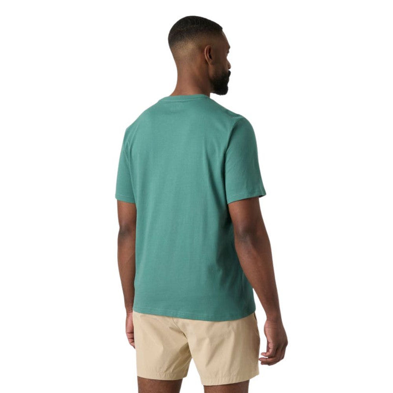 Helly Hansen Men's Core Graphic T 2.0