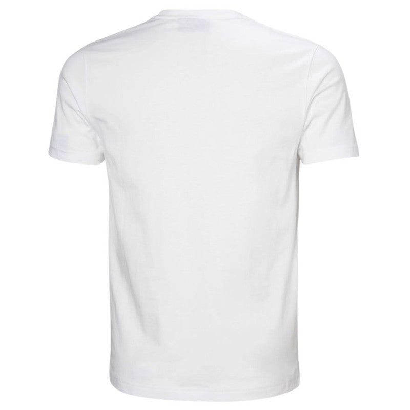 Helly Hansen Men's Core Graphic T 2.0