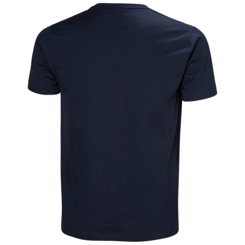 Helly Hansen Men's Core Graphic T 2.0