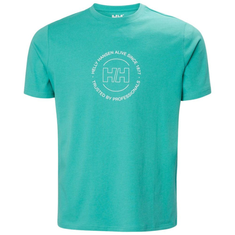 Helly Hansen Men's Core Graphic T 2.0
