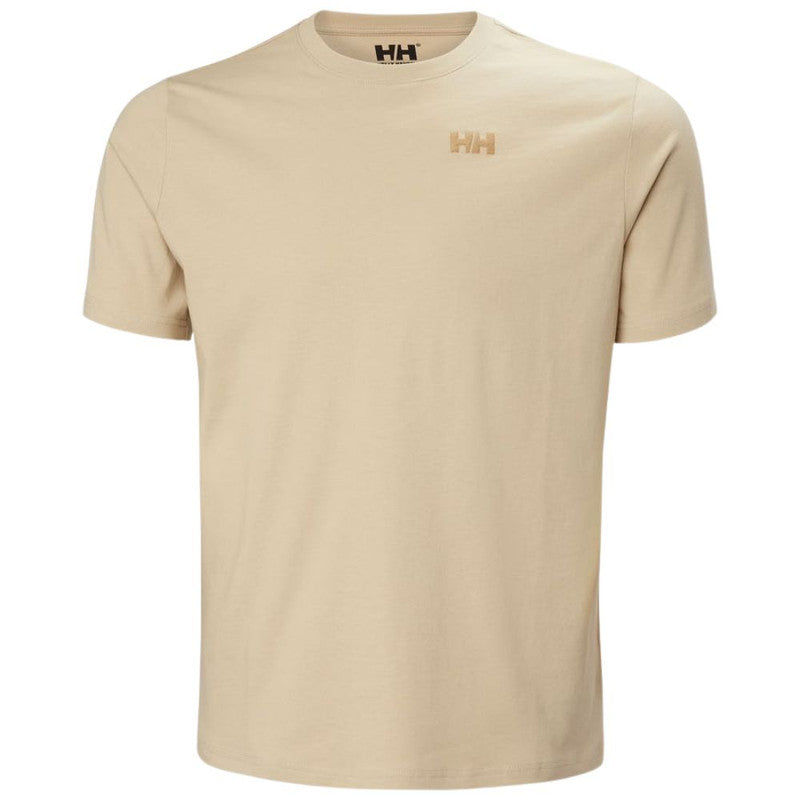 Helly Hansen Men's Core Graphic T 2.0