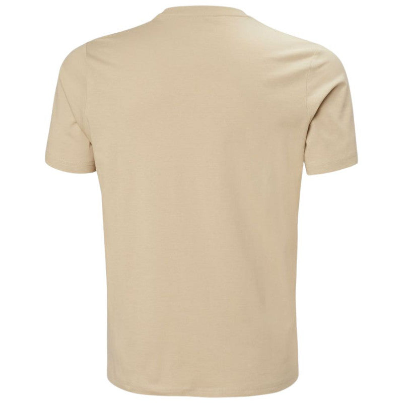 Helly Hansen Men's Core Graphic T 2.0