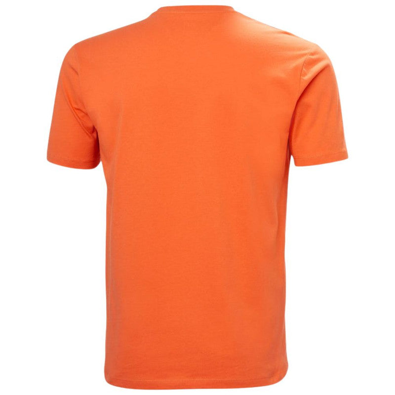 Helly Hansen Men's Massif Graphic T-Shirt