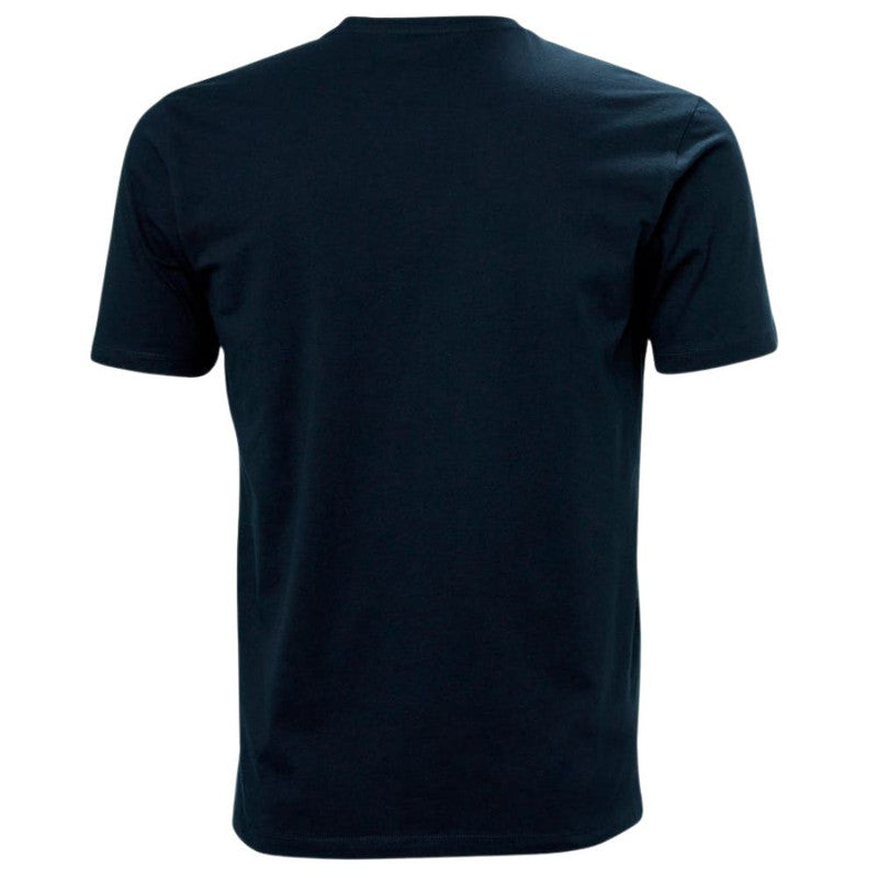 Helly Hansen Men's Massif Graphic T-Shirt