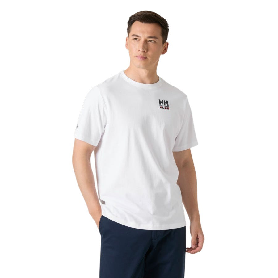 Helly Hansen Men's Shoreline T-Shirt 3.0