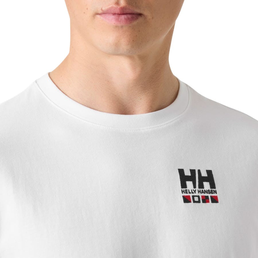 Helly Hansen Men's Shoreline T-Shirt 3.0