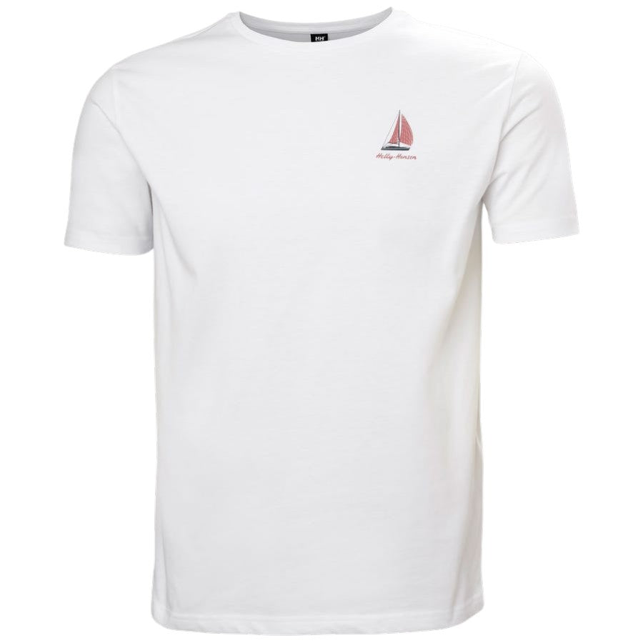 Helly Hansen Men's Shoreline T-Shirt 3.0
