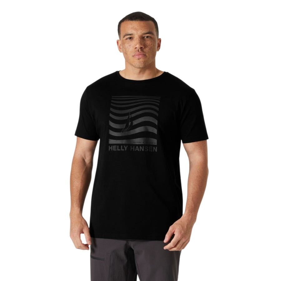 Helly Hansen Men's Shoreline T-Shirt 3.0