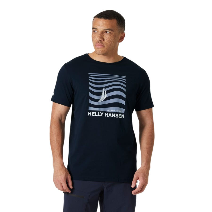 Helly Hansen Men's Shoreline T-Shirt 3.0