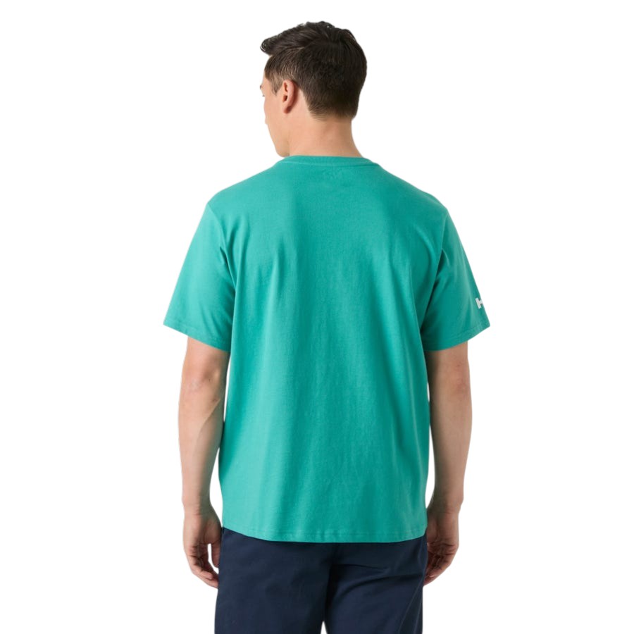 Helly Hansen Men's Shoreline T-Shirt 3.0