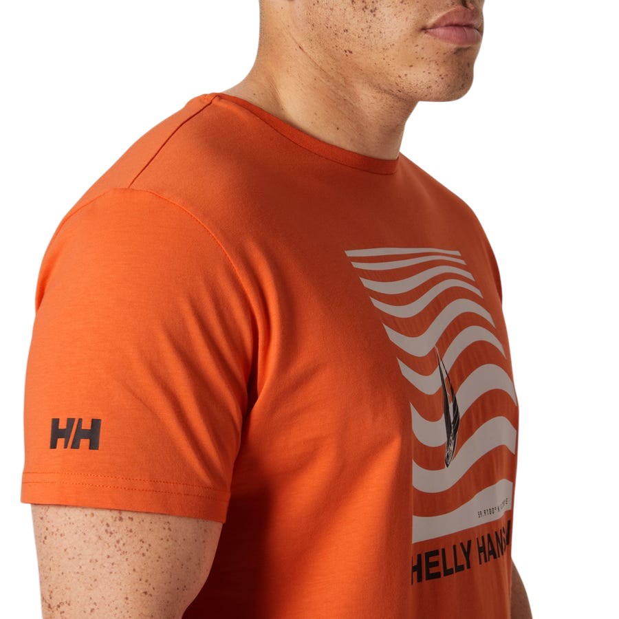 Helly Hansen Men's Shoreline T-Shirt 3.0