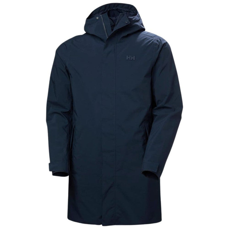 Helly Hansen Men's Brussel Raincoat