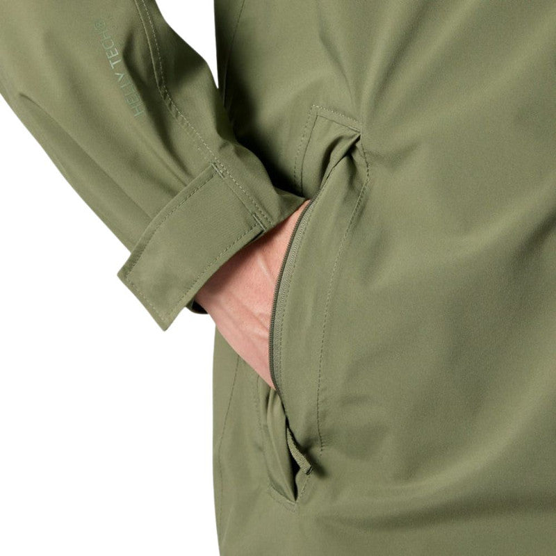 Helly Hansen Men's Brussel Raincoat