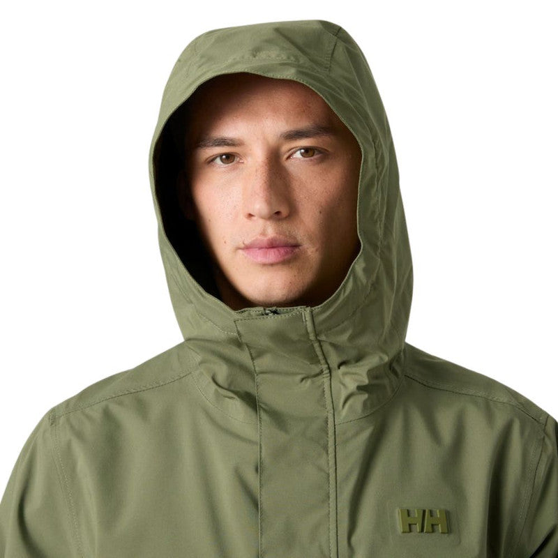 Helly Hansen Men's Brussel Raincoat