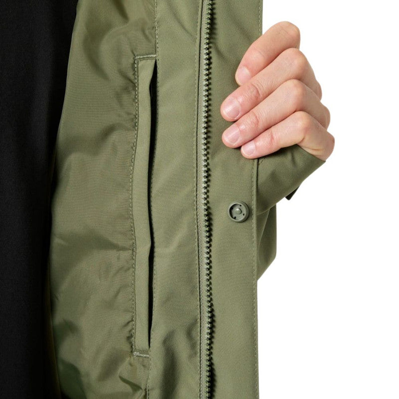 Helly Hansen Men's Brussel Raincoat