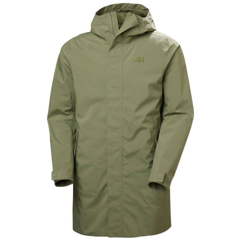 Helly Hansen Men's Brussel Raincoat