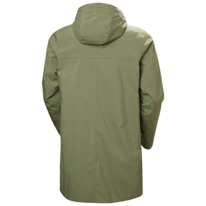 Helly Hansen Men's Brussel Raincoat