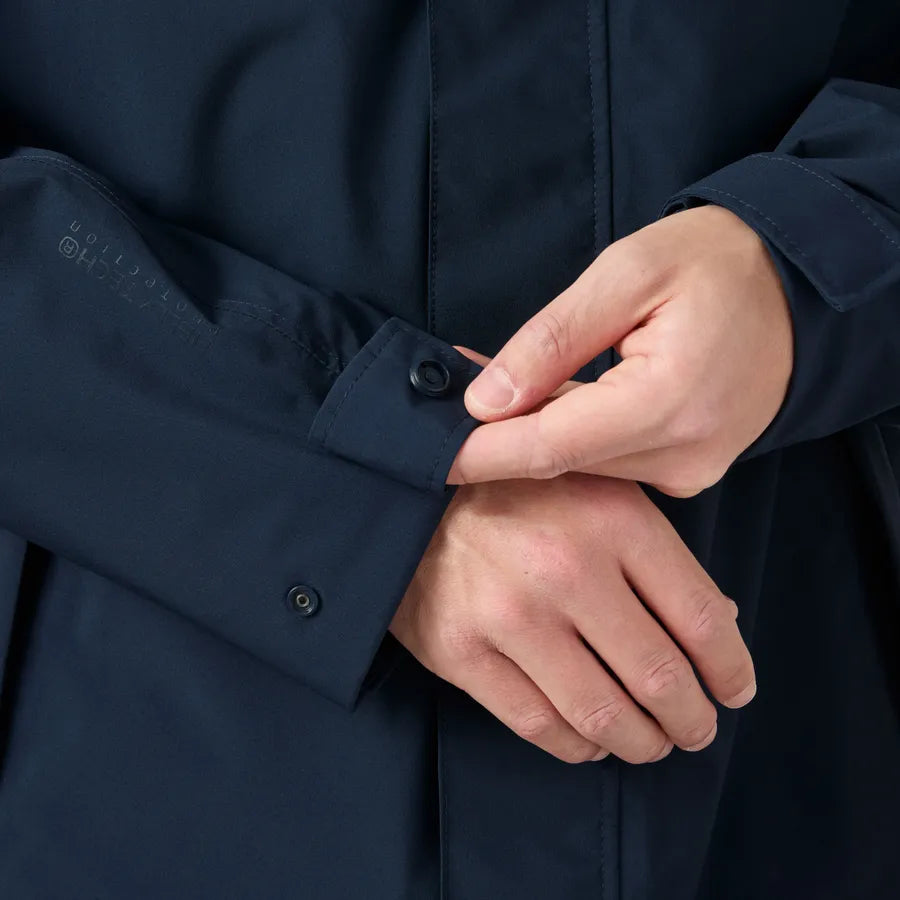 Helly Hansen Men's Brussel Raincoat