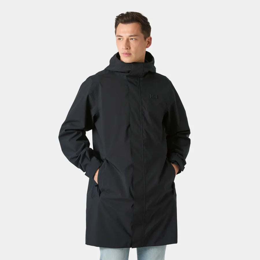 Helly Hansen Men's Brussel Raincoat