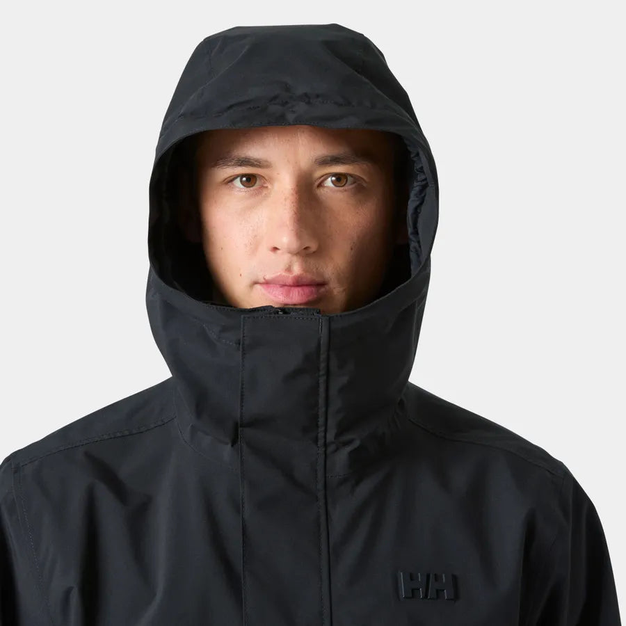 Helly Hansen Men's Brussel Raincoat