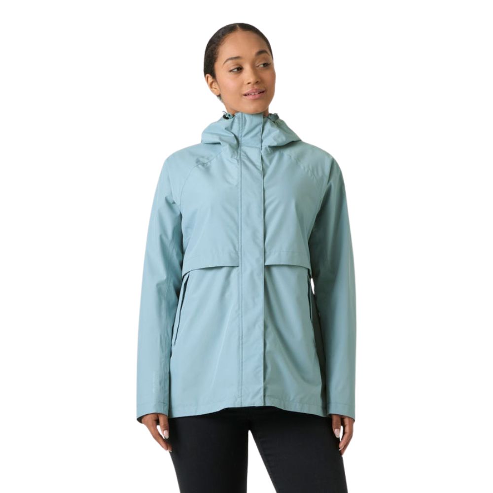 Helly Hansen Women's Sienna Rain Jacket