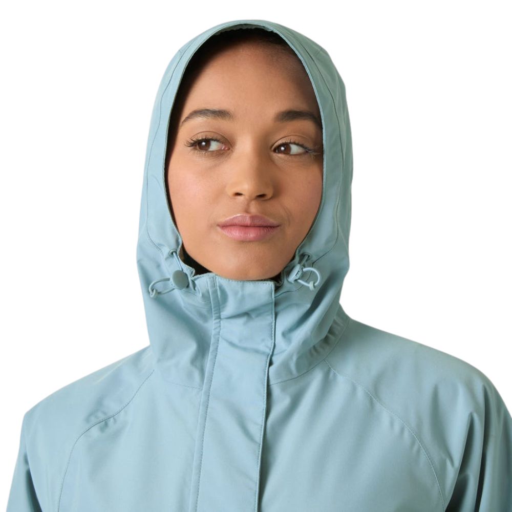 Helly Hansen Women's Sienna Rain Jacket