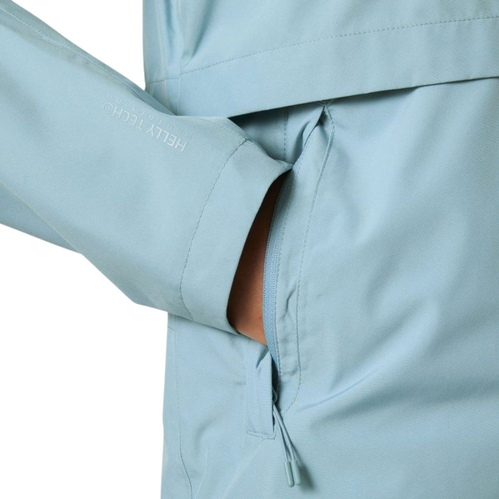 Helly Hansen Women's Sienna Rain Jacket