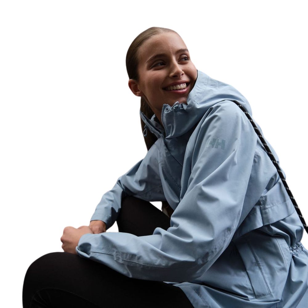 Helly Hansen Women's Sienna Rain Jacket
