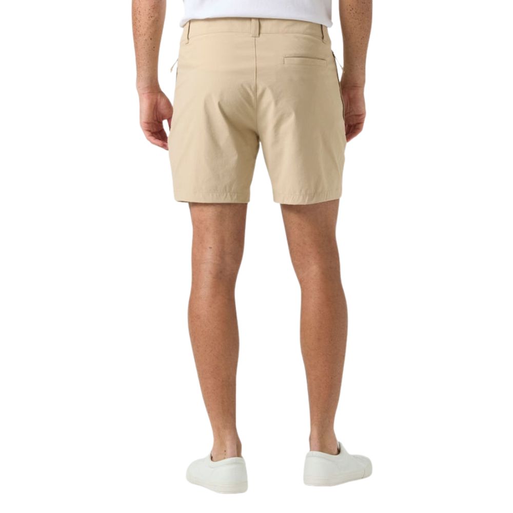 Helly Hansen Men's Move Quick Dry 6” Shorts