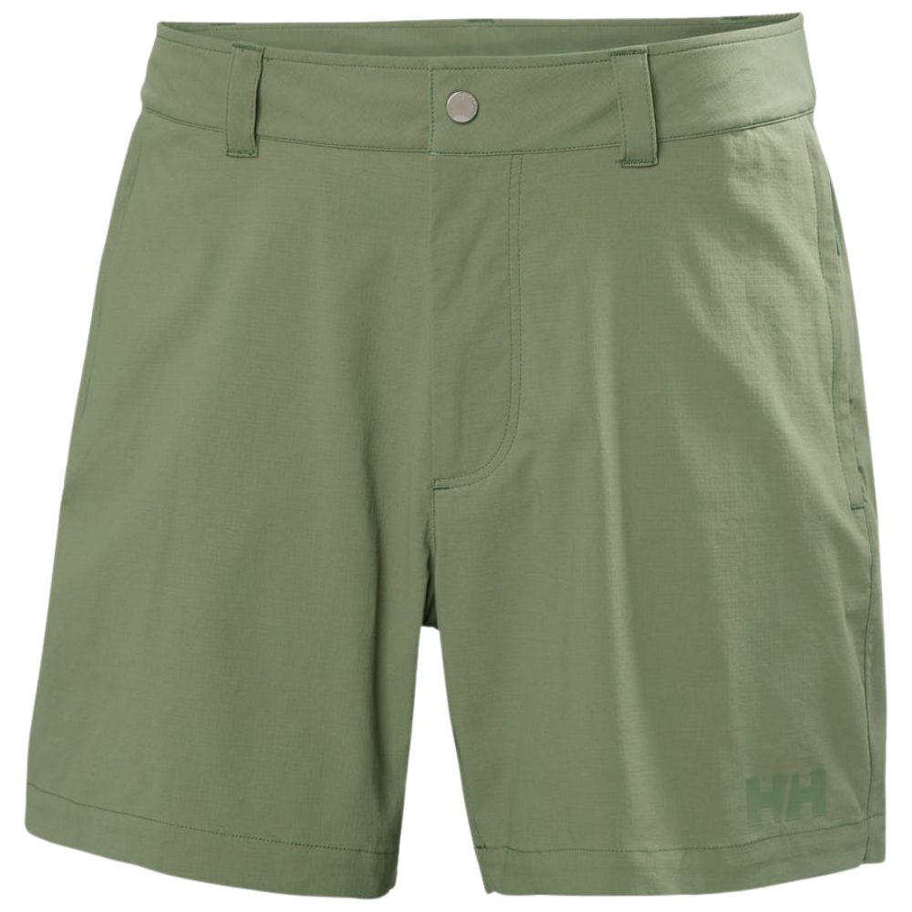Helly Hansen Men's Move Quick Dry 6” Shorts