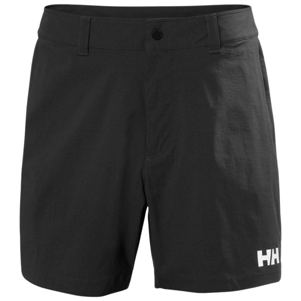 Helly Hansen Men's Move Quick Dry 6” Shorts